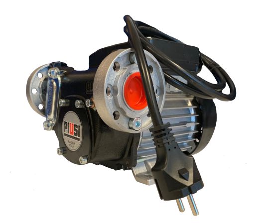 Насос для перекачки дизельного топлива 220в Piusi Panther 72 000732000