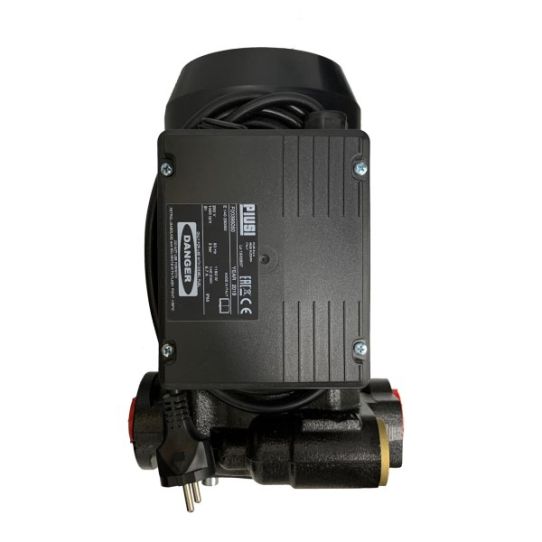 Насос для перекачки ДТ 220v 140 л/м Piusi E140 F00395060