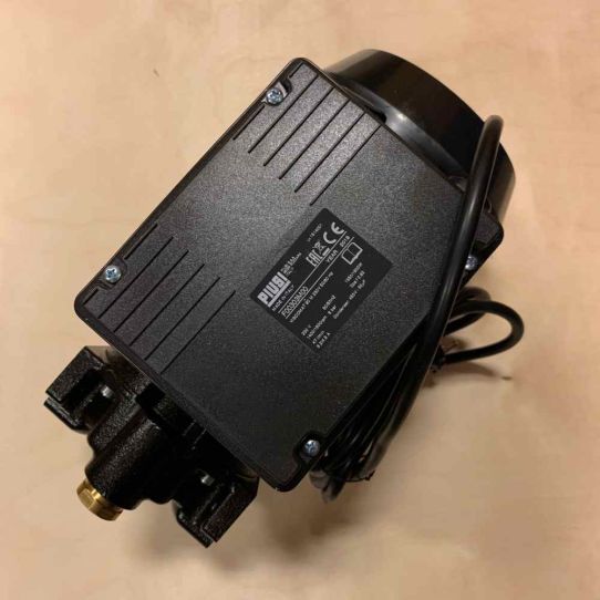 Насос для перекачки масла Piusi Viscomat 90 M F00303M00