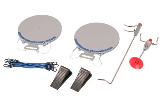 Стенд 3D сход-развал напольный для легковых автомобилей Nordberg C802 (7015)