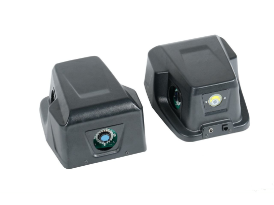 Стенд 3D сход-развал напольный для легковых автомобилей Nordberg C803 (7015)