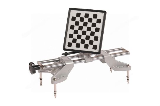 Стенд сход-развал 3D для грузовых автомобилей с низкими колоннами Nordberg C804 TRUCKM