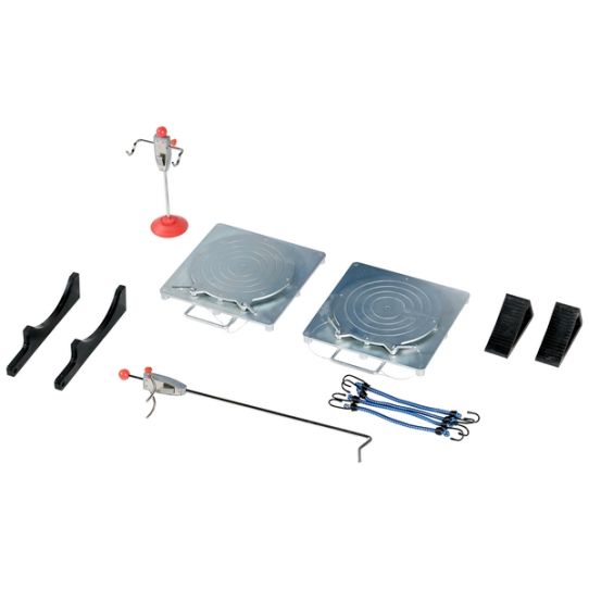 Стенд 3D сход-развал для легковых автомобилей настенный Nordberg C802-C (7015)