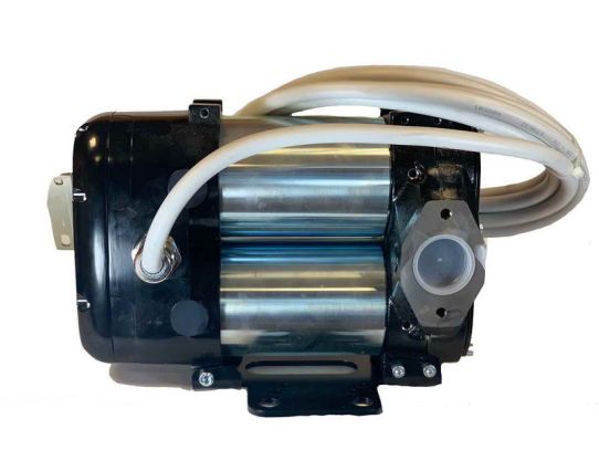 Насос для перекачки дизельного топлива 24 вольта Piusi Bi pump F0036304A