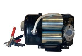 Насос для перекачки дизельного топлива 12 в. Piusi Bi pump F0036302A Насос для перекачки дизельного топлива 12 в. Piusi Bi pump F0036302A