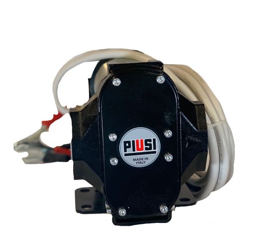 Насос для перекачки дизельного топлива 24 вольта Piusi Bi pump F0036304A