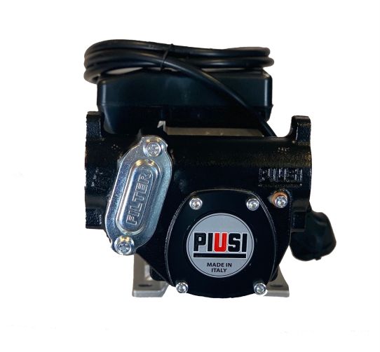 Насос для перекачки дизельного топлива 220в Piusi Panther 56 F00730000