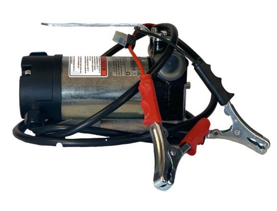Насос для перекачки дизельного топлива Ecokit VP 24в adam pumps