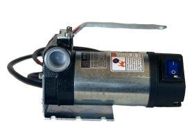Насос для перекачки дизельного топлива Ecokit VP 24в adam pumps Насос для перекачки дизельного топлива Ecokit VP 24в adam pumps