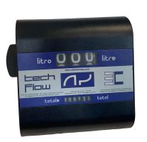 Счетчик топлива Adam Pumps 3C Tech Flow на поток 20-120 л.м. Счетчик топлива Adam Pumps 3C Tech Flow на поток 20-120 л.м.