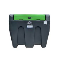 Мини АЗС для бензина 220v Kingspan TruckMaster 900 OTM00900EXAC Мини АЗС для бензина 220v Kingspan TruckMaster 900 OTM00900EXAC