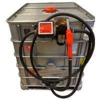 Мини азс для ДТ 12в Практик Мини азс для ДТ 12в Практик