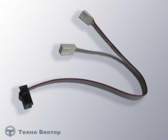 Шлейф ЦДР-15 тип1