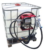Мини АЗС для ДТ 220в склад + Мини АЗС для ДТ 220в склад +