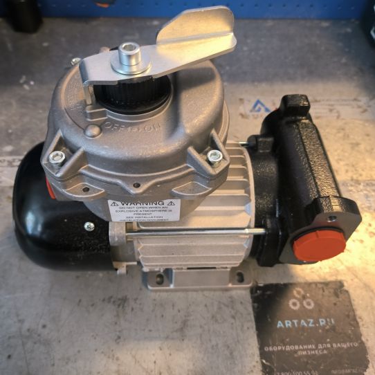 Насос для перекачки бензина PIUSI PANTHER EX 56 220в F00580000