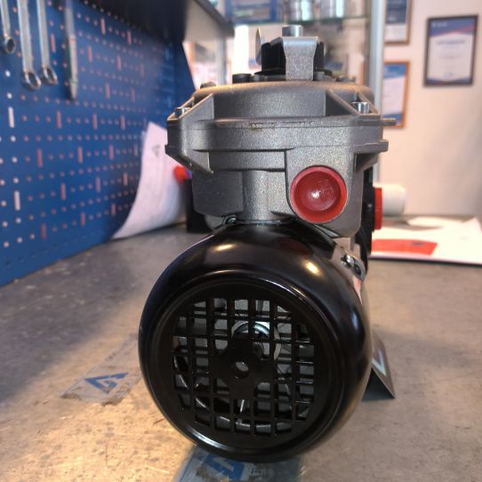 Насос для перекачки бензина PIUSI PANTHER EX 56 220в F00580000