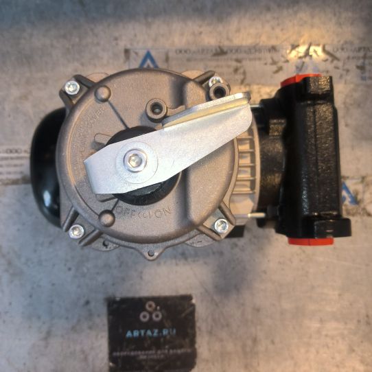 Насос для перекачки бензина PIUSI PANTHER EX 56 220в F00580000