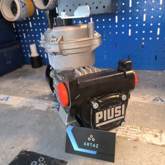 Насос для перекачки бензина PIUSI PANTHER EX 56 220в F00580000