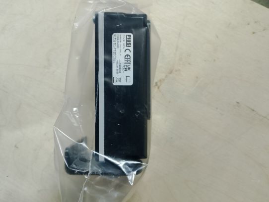 Удаленный дисплей для K24/Turbinox импульсный счетчика Piusi F0049503B