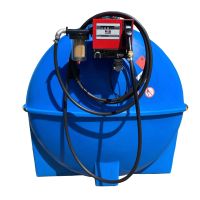 Мини АЗС 5 тонн 220V Piusi Мини АЗС 5 тонн 220V Piusi