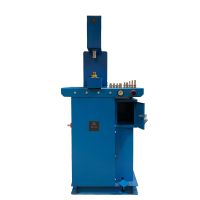 Клепальный станок для тормозных колодок EQFS ТS-410 пневматический 6 т