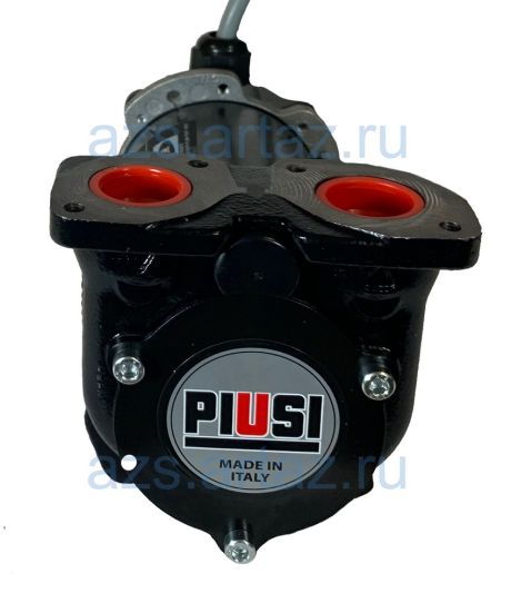 Насос для перекачки дизельного топлива 24-12в Piusi Carry 3000 F0022400C