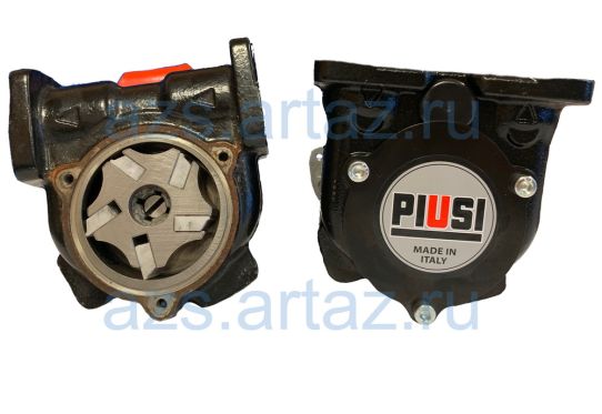 Насос для перекачки дизельного топлива 24-12в Piusi Carry 3000 F0022400C
