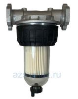 Фильтр-сепаратор 30 мкм Piusi Clear Captor water Фильтр-сепаратор 30 мкм Piusi Clear Captor water