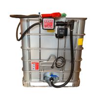 Мини АЗС для дизельного топлива 220в artaz panther1000-1303 еврокуб заправочный модуль Мини АЗС для дизельного топлива 220в artaz panther1000-1303 еврокуб заправочный модуль