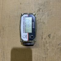 Счетчик топлива электронный 20-120 л/м 1% Белак БАК 12018