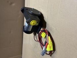 Насос для перекачки дизельного топлива 12 в 50 л/м Gespasa Iron