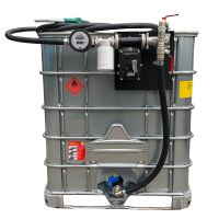 Мини АЗС для бензина 220v 50 л.м. 1000 л. с сепаратором Artaz atex_murum Мини АЗС для бензина 220v 50 л.м. 1000 л. с сепаратором Artaz atex_murum