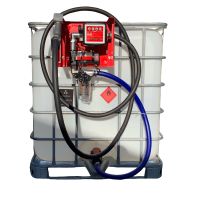 Мини заправка для ДТ 220 вольт с фильтром с прозрачной колбой 220V_COS40GL6 Мини заправка для ДТ 220 вольт с фильтром с прозрачной колбой 220V_COS40GL6