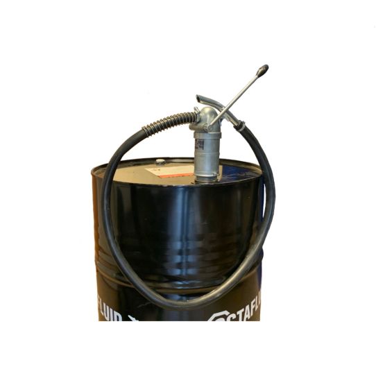 Насос для перекачки топлива бочковой K10C Horn Tecalemit