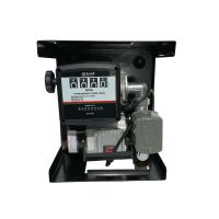 Комплект заправочный для дизельного топлива 220 вольт Белак Сатурн Basic Комплект заправочный для дизельного топлива 220 вольт Белак Сатурн Basic