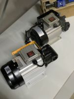 Насос электрический шестеренчатый для масла 220В 70 л/м Petroll Lunar 70 YTB-70