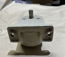 Насос шестеренчатый для масла 5 л/м Г 11-11а