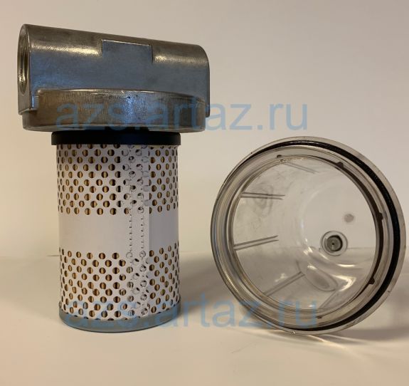 Фильтр очистки топлива Petroll GL-6