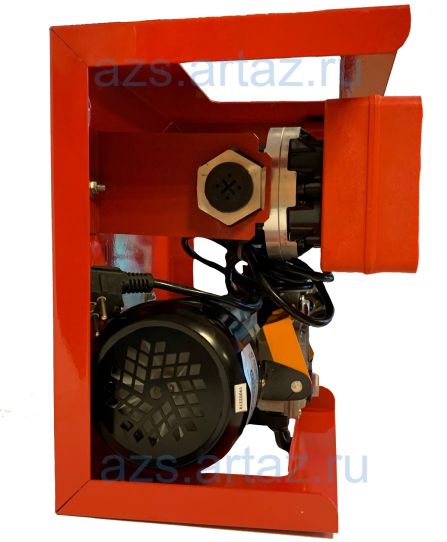 Комплект для перекачки дизельного топлива 220в 60 л/м Petroll Pulsar 60Q BASIC