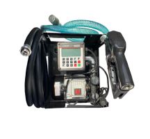 Заправочный комплект для дизеля 220в ЮПИТЕР-Комплекс Белак БАК.12062 Заправочный комплект для дизеля 220в ЮПИТЕР-Комплекс Белак БАК.12062