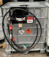Мини АЗС для бензина 12V, мех. счетчик, фильтр, сепаратор, авт. пистолет Мини АЗС для бензина 12V, мех. счетчик, фильтр, сепаратор, авт. пистолет