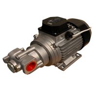 Насос для перекачки масла Piusi VISCOMAT 230/3 T F00304T4D Насос для перекачки масла Piusi VISCOMAT 230/3 T F00304T4D