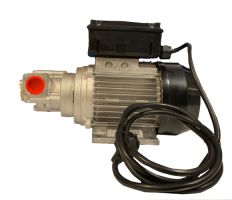 Насос для перекачки масла Piusi VISCOMAT 230/3 M F0030430D Насос для перекачки масла Piusi VISCOMAT 230/3 M F0030430D