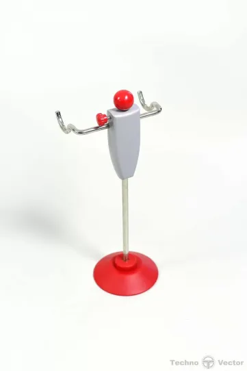 Стенд сход-развал бесконтактный напольный для легковых автомобилей Техновектор P 8218