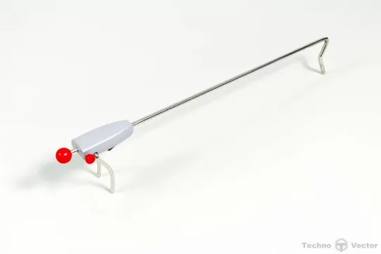 Стенд сход-развал бесконтактный Техновектор P 8214 для легковых автомобилей напольный