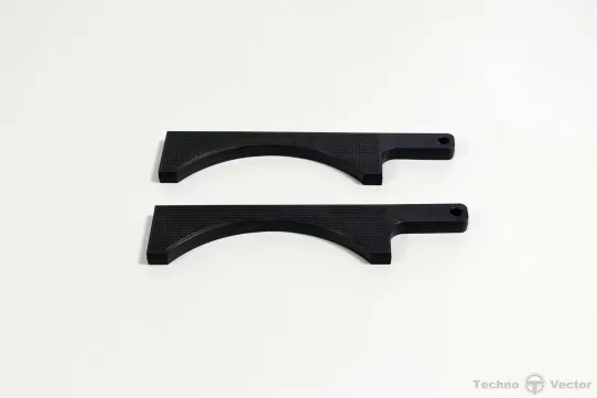 Стенд сход-развал бесконтактный Техновектор P 8214 для легковых автомобилей напольный