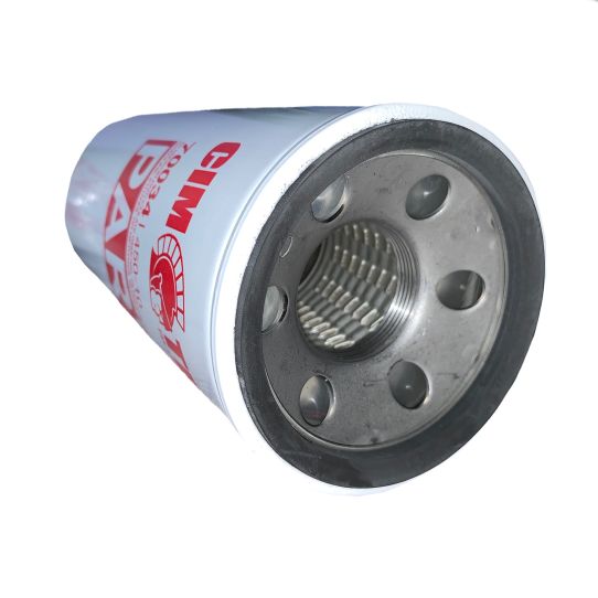 Фильтр тонкой очистки топлива 10 микрон 90 л.м. CIM-TEK 450-10 CT70034