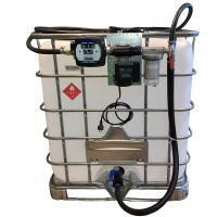 Мобильная заправка для дизельного топлива 220в Artaz Piusi pant1000-1806jun с фильтром с колбой Мобильная заправка для дизельного топлива 220в Artaz Piusi pant1000-1806jun с фильтром с колбой