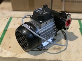 Насос для перекачки топлива 380V Piusi Panther 56 T 000733000