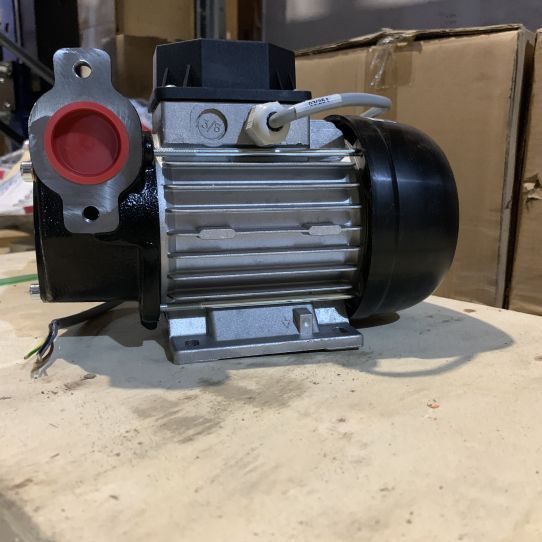 Насос для перекачки топлива 380V Piusi Panther 56 T 000733000